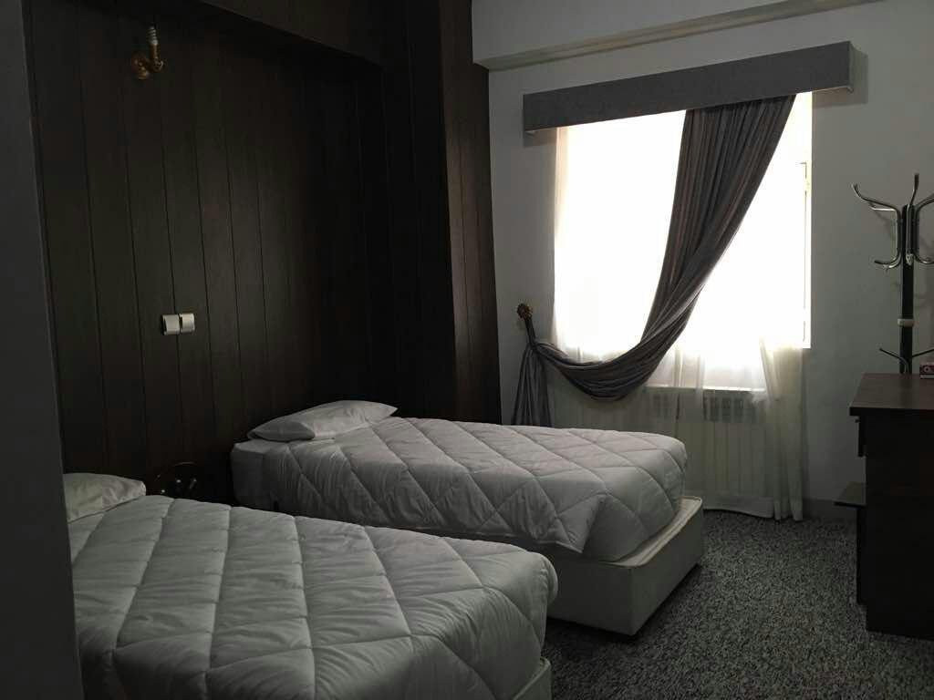 Shiraz Shams Hotel主图