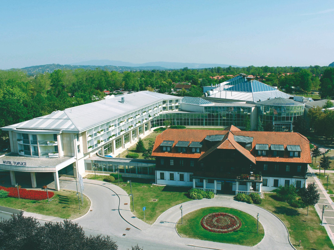 Hotel Toplice - Terme Ate主图