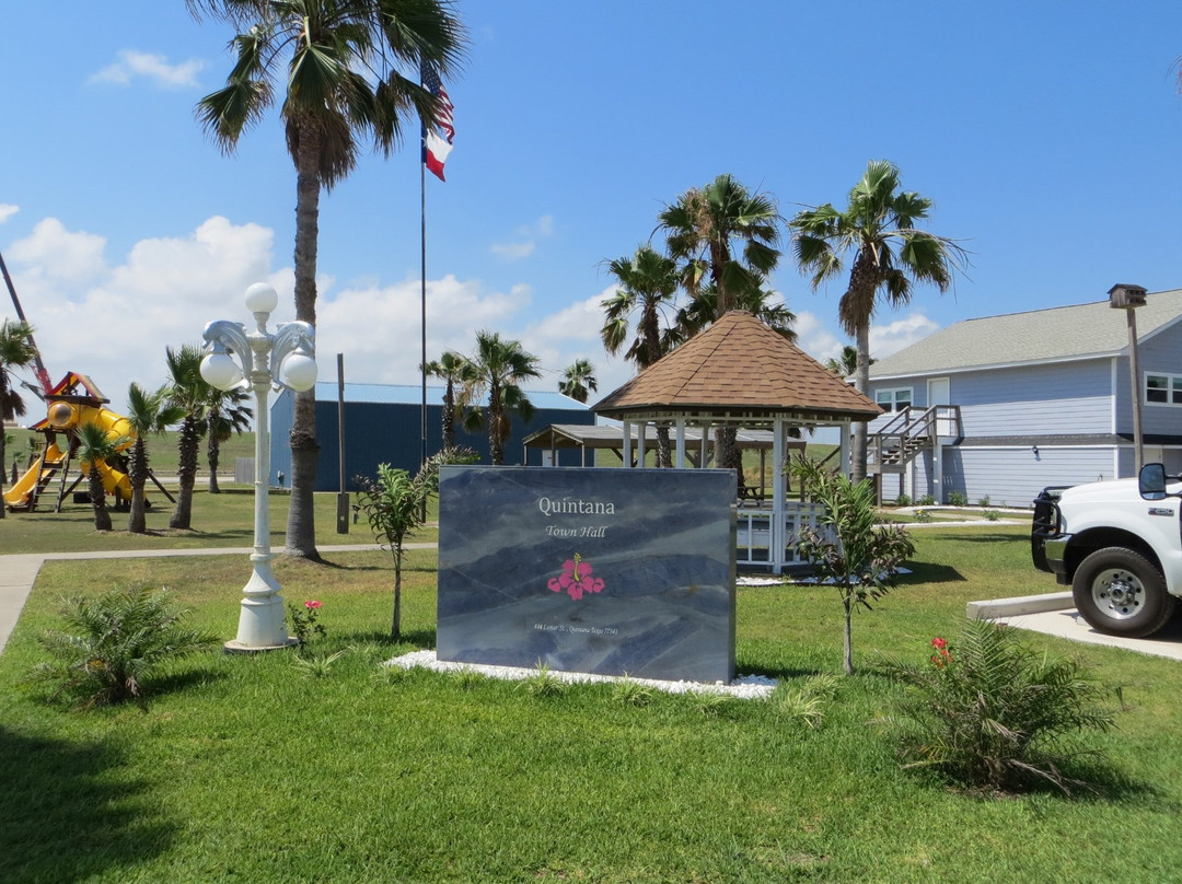 Quintana Neotropical Bird Sanctuary-Quintana必去景点