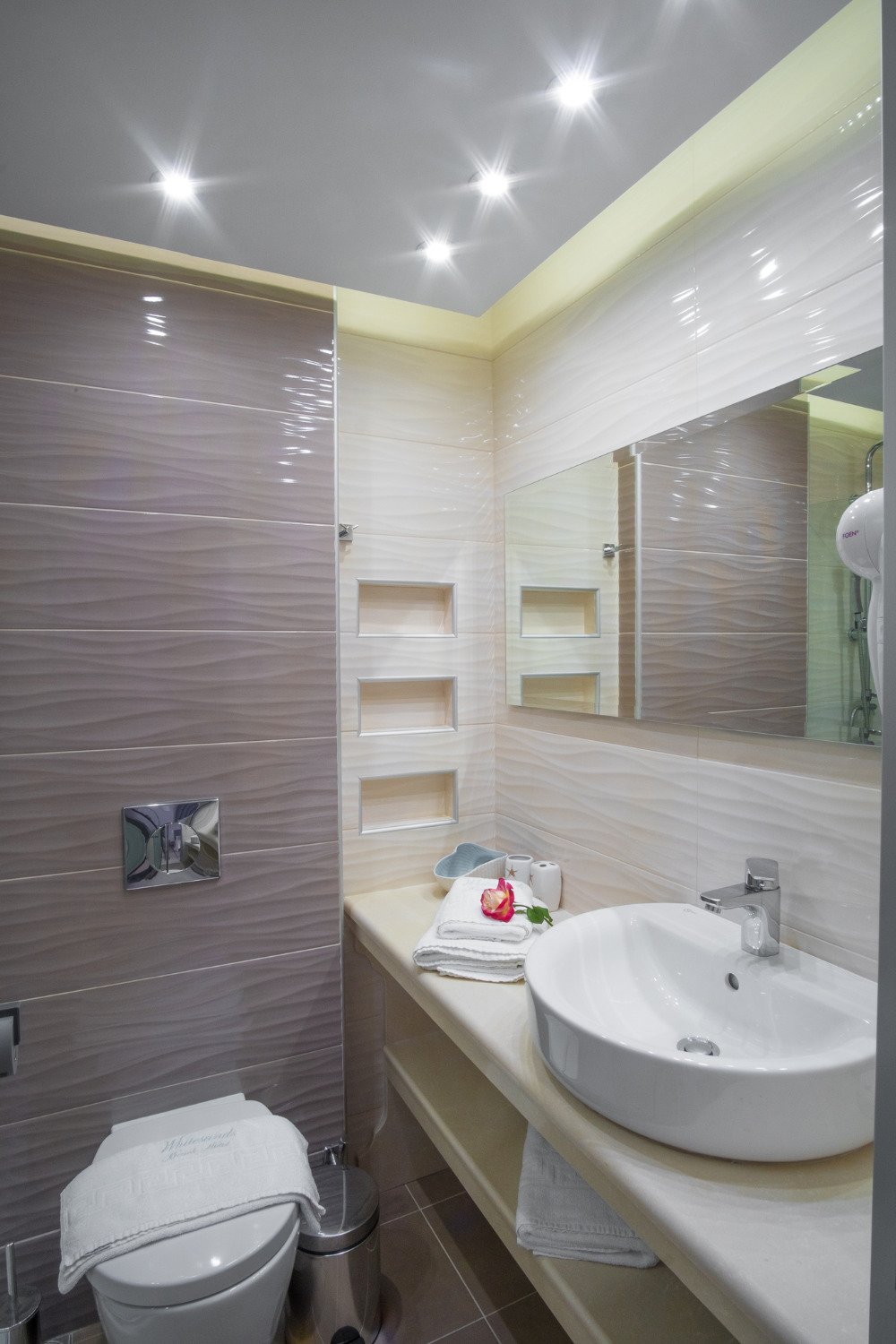 WhiteSands Beach Resort & Restaurant-官方