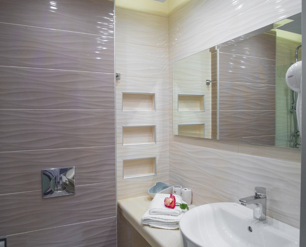 WhiteSands Beach Resort & Restaurant主图