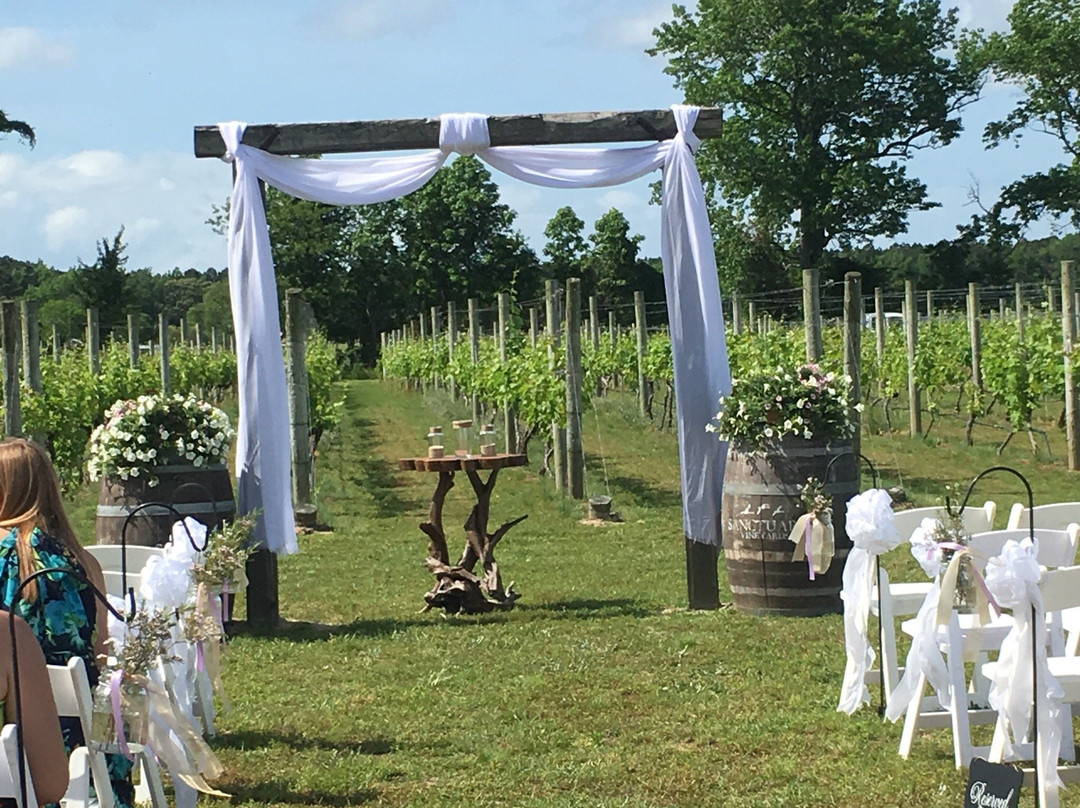 The Cotton Gin-Grandy必去景点