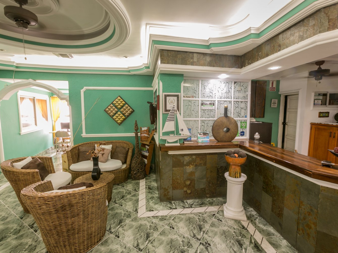 San Andres Noblehouse Hotel主图