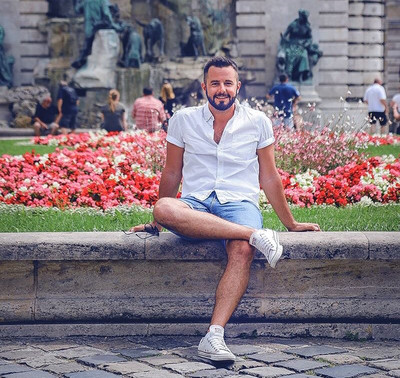 Conquer Budapest-布达佩斯必去景点