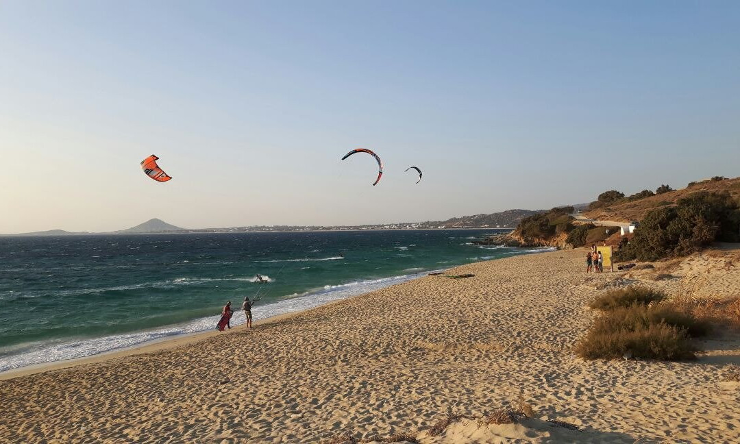 Coralli Beach Apartments主图