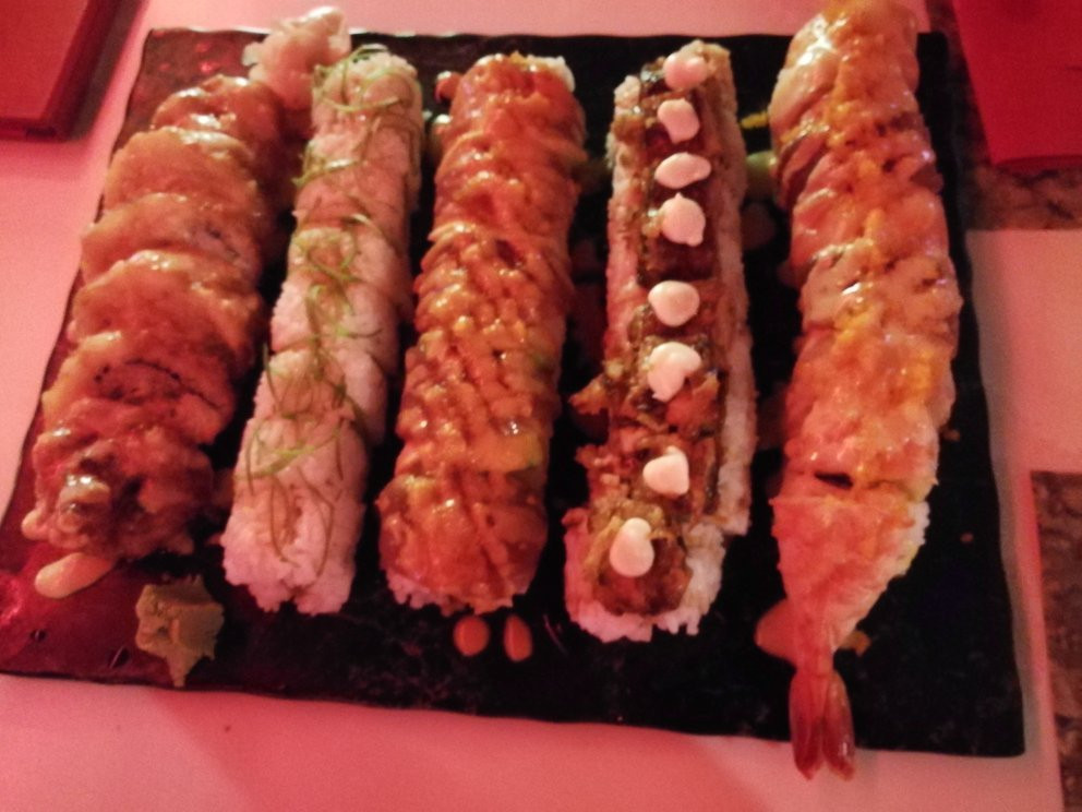 Pepper Bar Restaurant