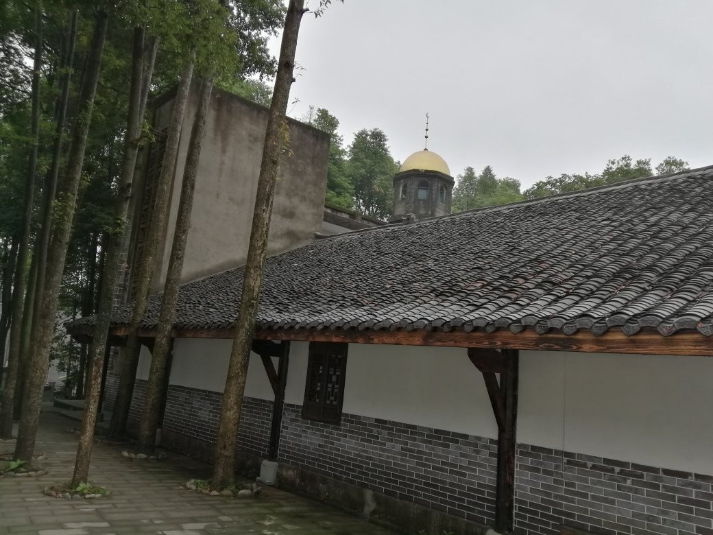 罗城古镇景点图片
