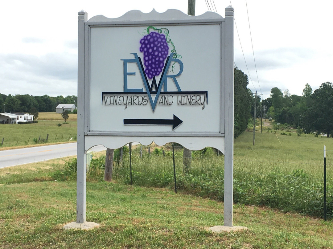 Enoree River Winery景点图片