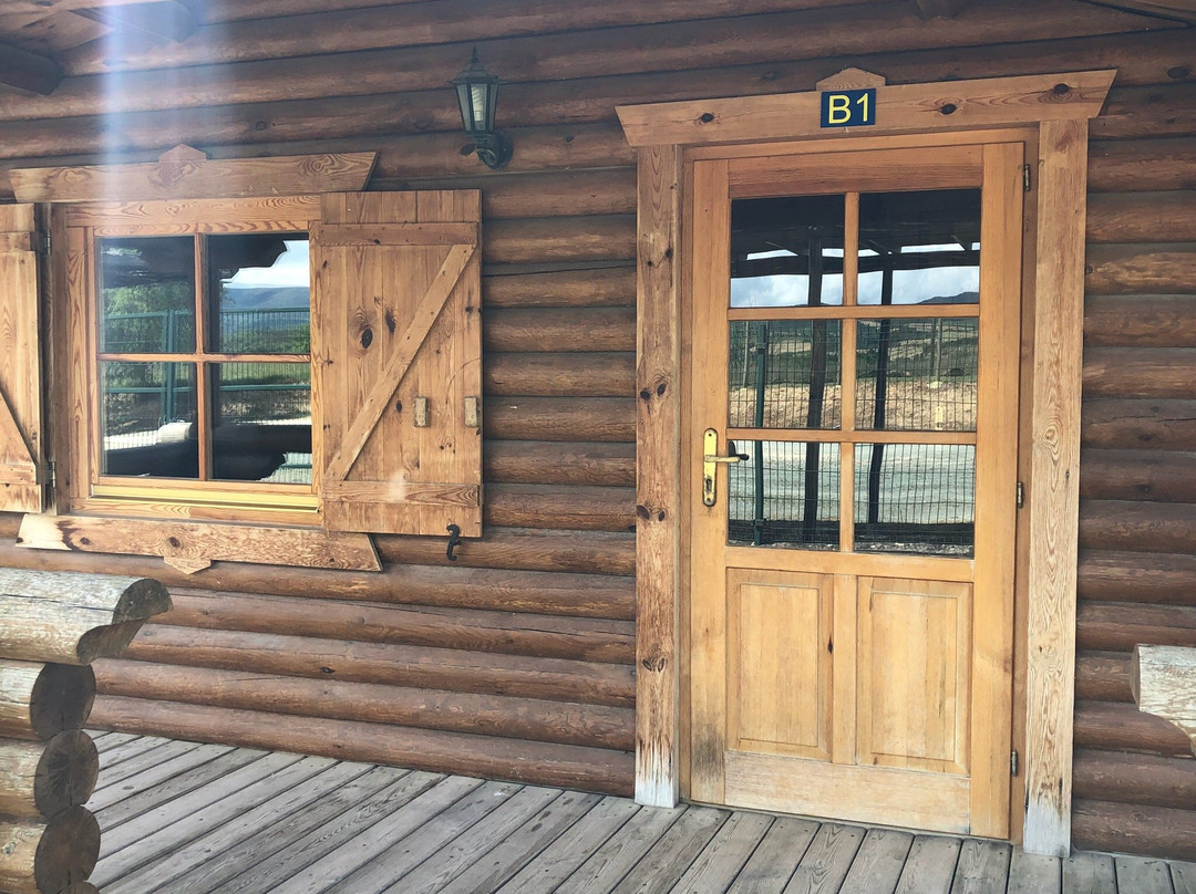Albergue Santiago Apostol