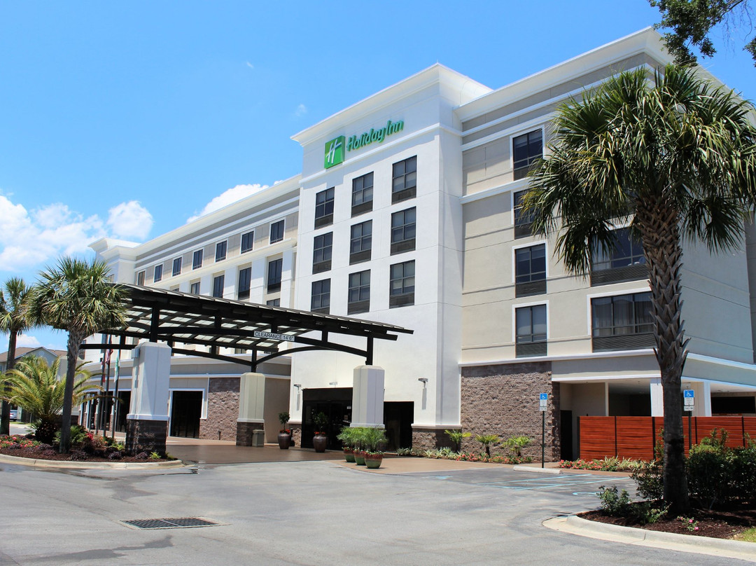 彭萨科拉北戴维斯公路假日酒店主图