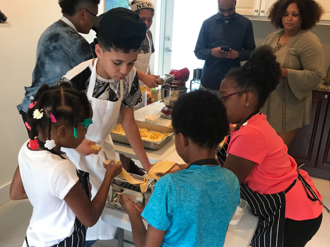 iCanCook-迈阿密必去景点