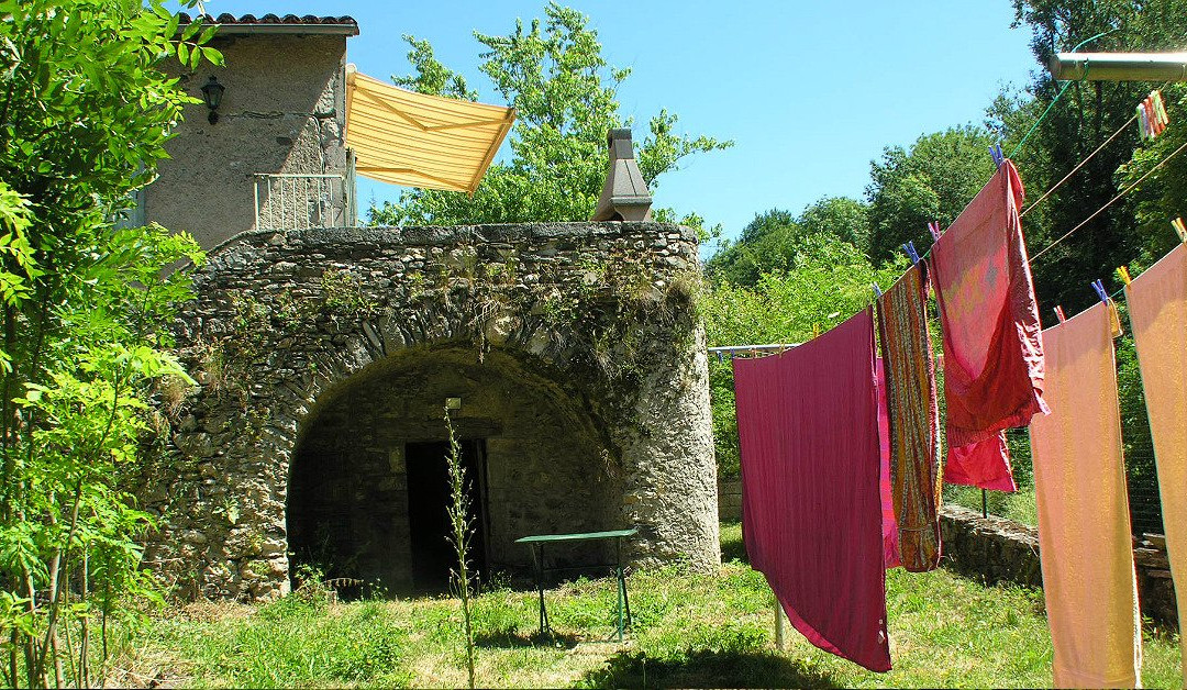 Chambres d'Hotes de La Rougerie主图