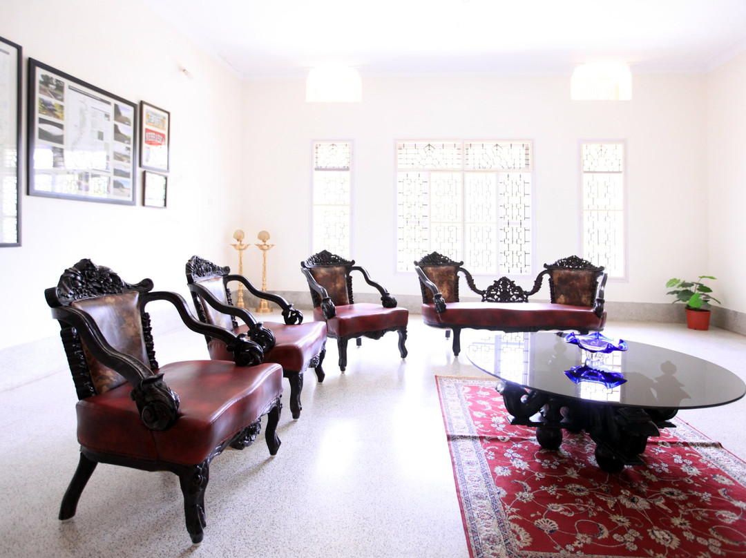 Bettadamalali Estate Homestay主图