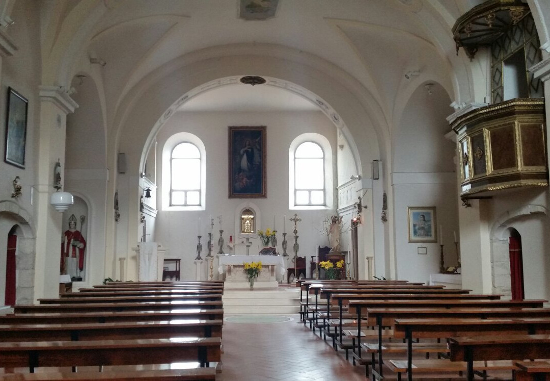 Chiesa di Santa Maria Assunta