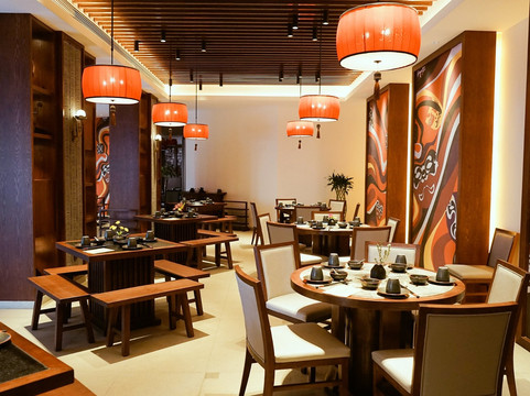 重庆大足石刻观堂主图