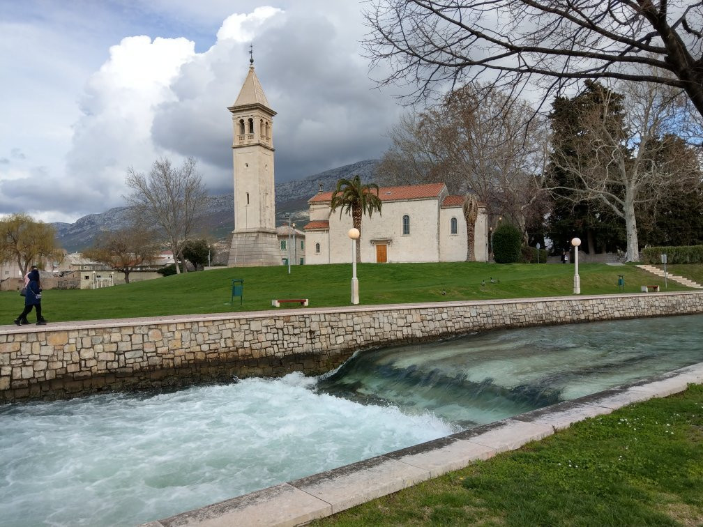 Our Lady’s Islet (Gospin otok)景点图片