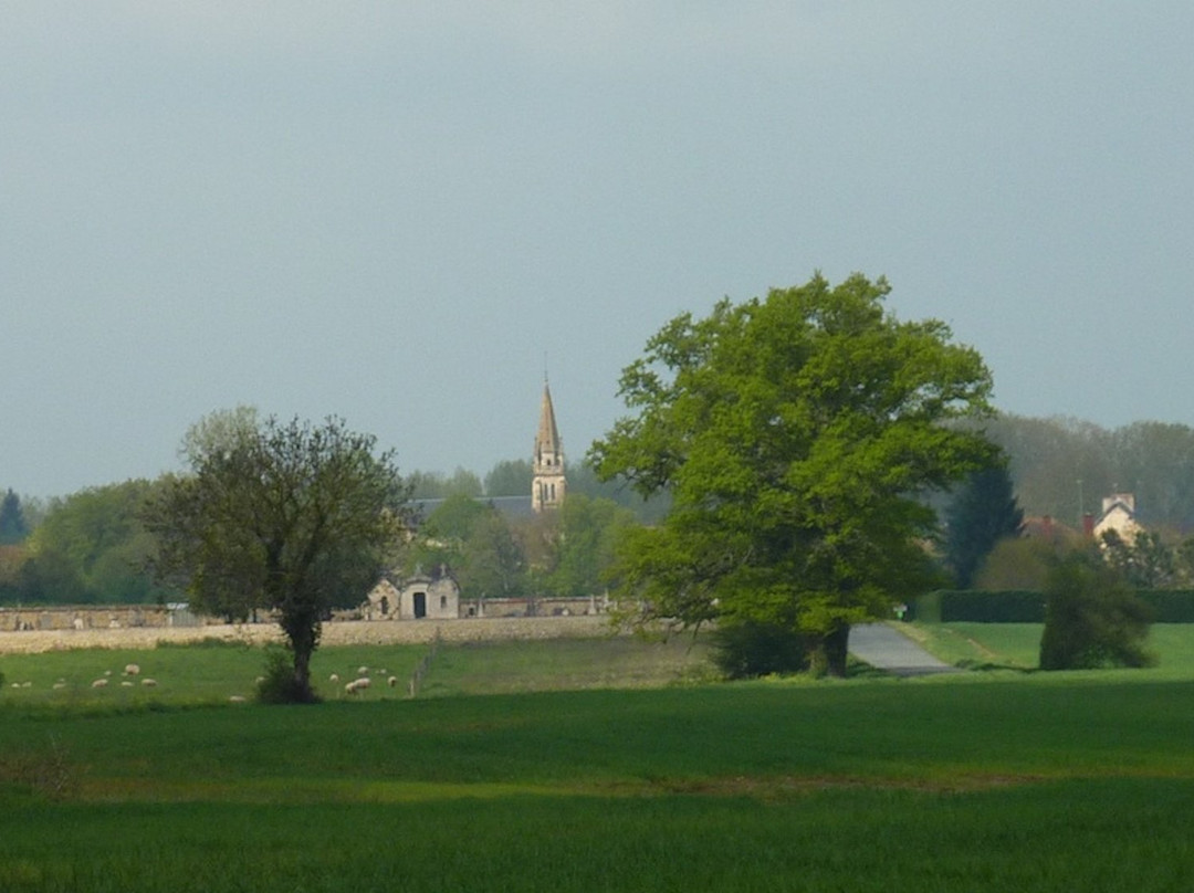 Le Logis Alexandra主图