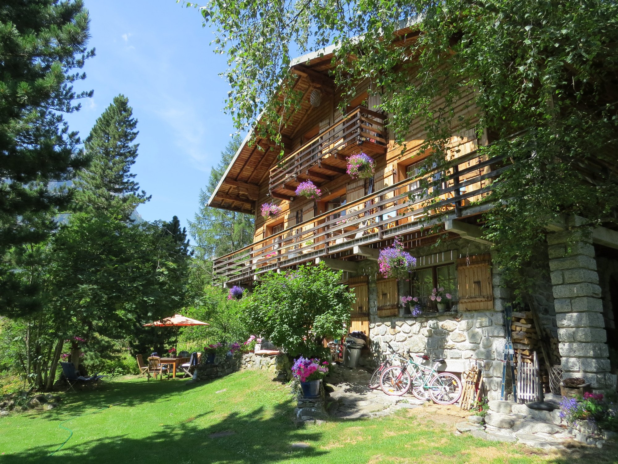 The Guest House & Ski Lodge-官方
