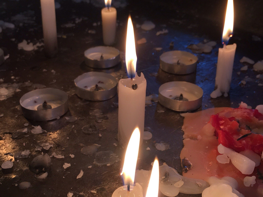 St. Stephan's Cathedral-Batroun必去景点