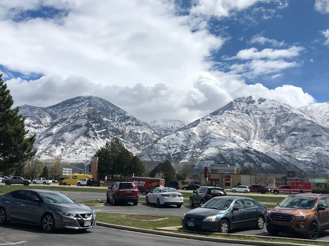 Ramada by Wyndham Provo主图