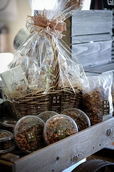 Roberts Ferry Gourmet-Waterford必去景点