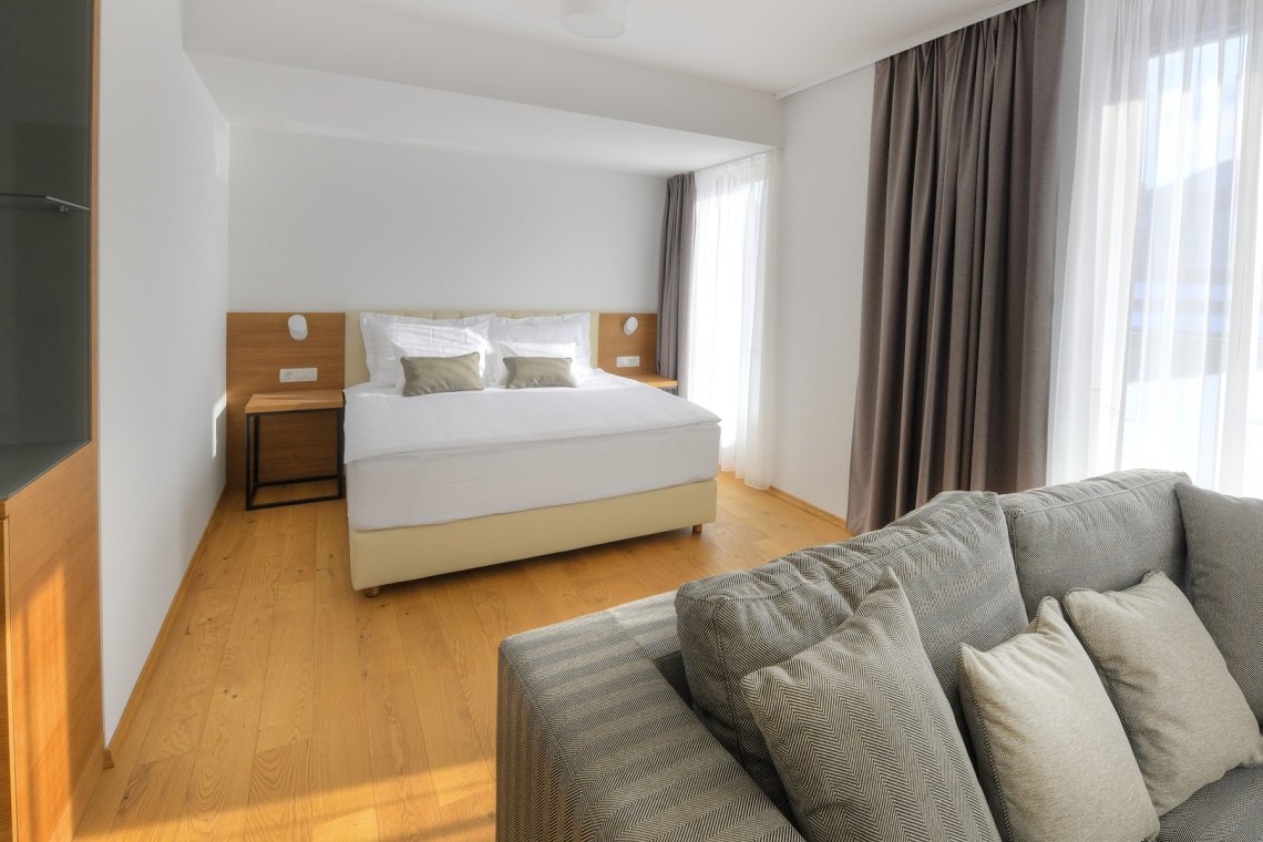 Hotel Ajdovec-官方