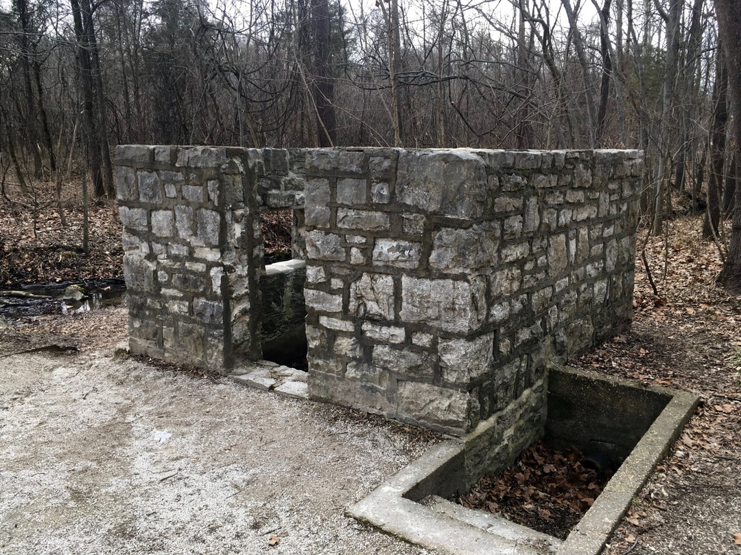 Mastodon State Historic Site景点图片