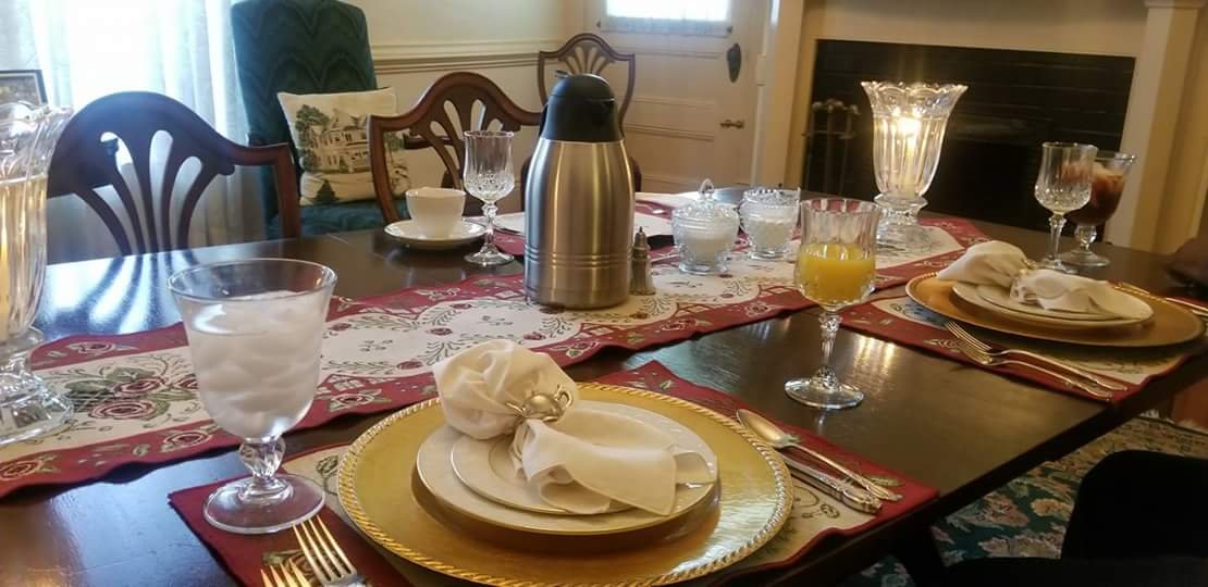 The Ivy - An English Bed and Breakfast-官方