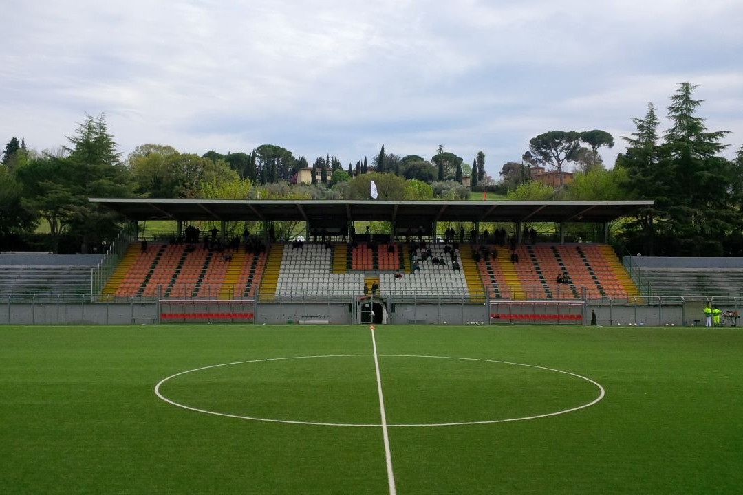Galluzzo旅游景点-Stadio Gino Bozzi