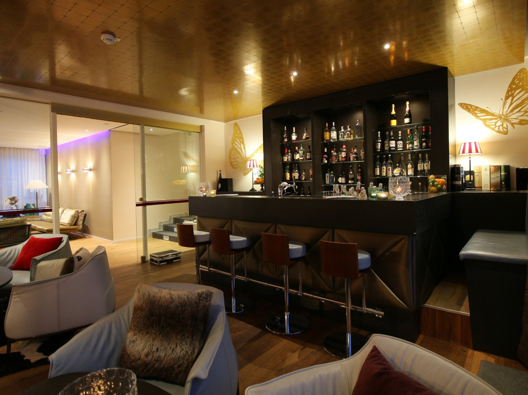 Hotel Traube Revital主图