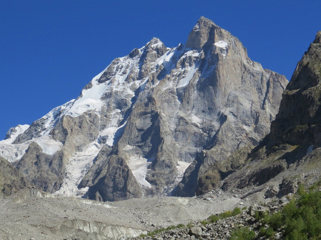 Svaneti Spirit Tours景点图片