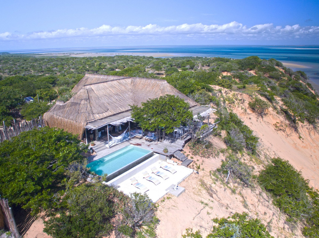 Azulik Collection主图