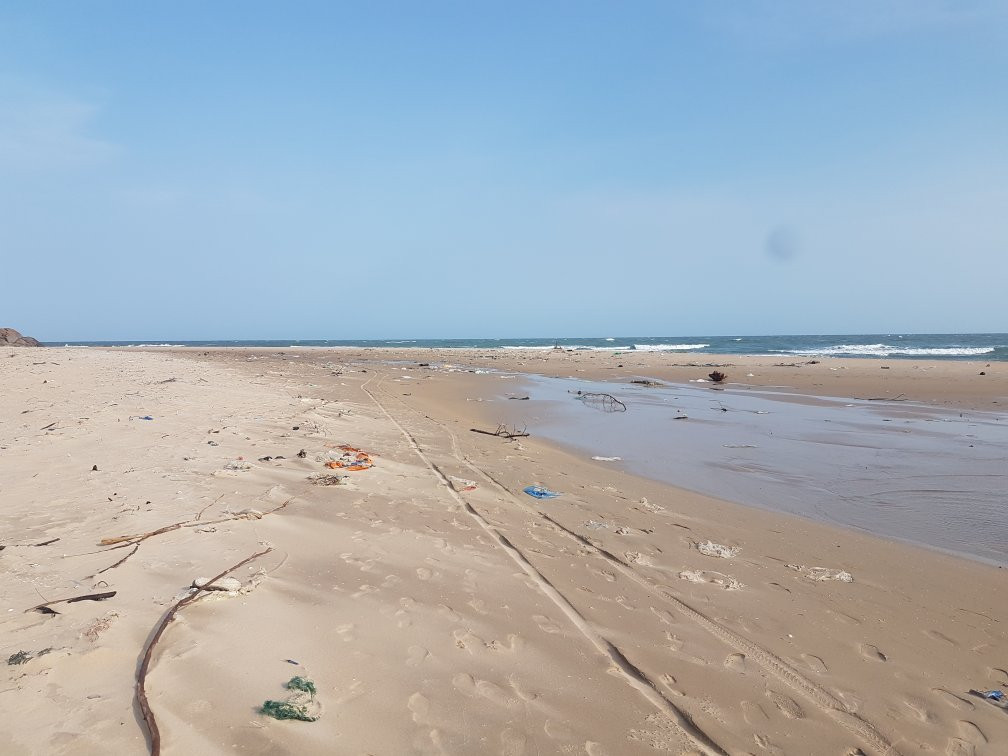 Bãi Biển Hồ Tràm-Ho Tram必去景点