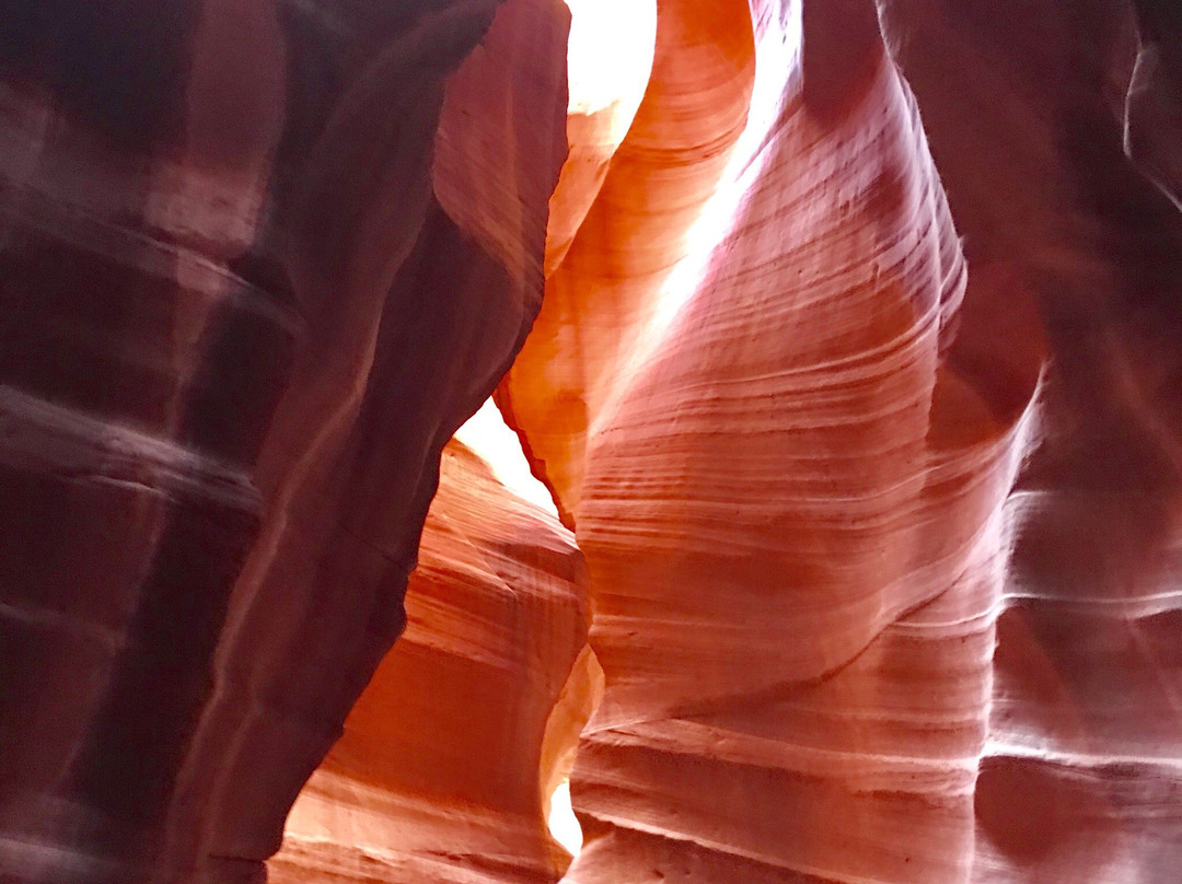 羚羊峡谷纳瓦霍人之旅-佩吉必去景点