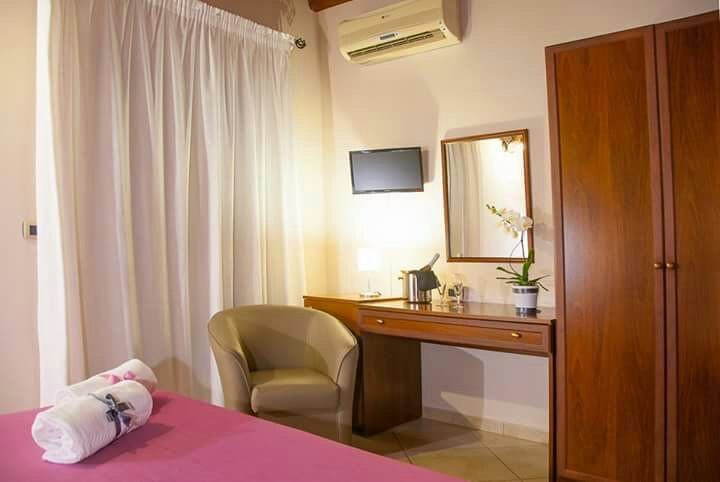 Villa Eben Ezer B&B主图