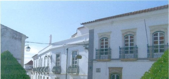 Casa Nobre da Família Gil Borja de Meneses景点图片