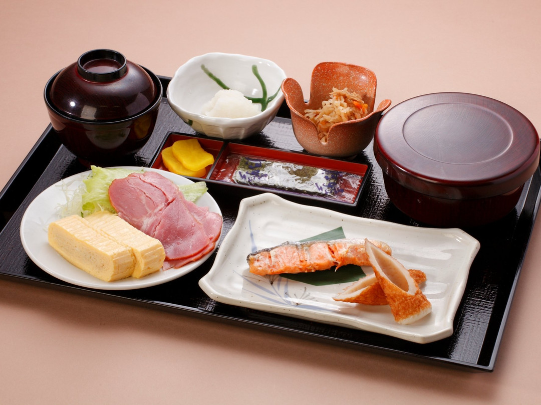 Hotel SP -haruno-主图