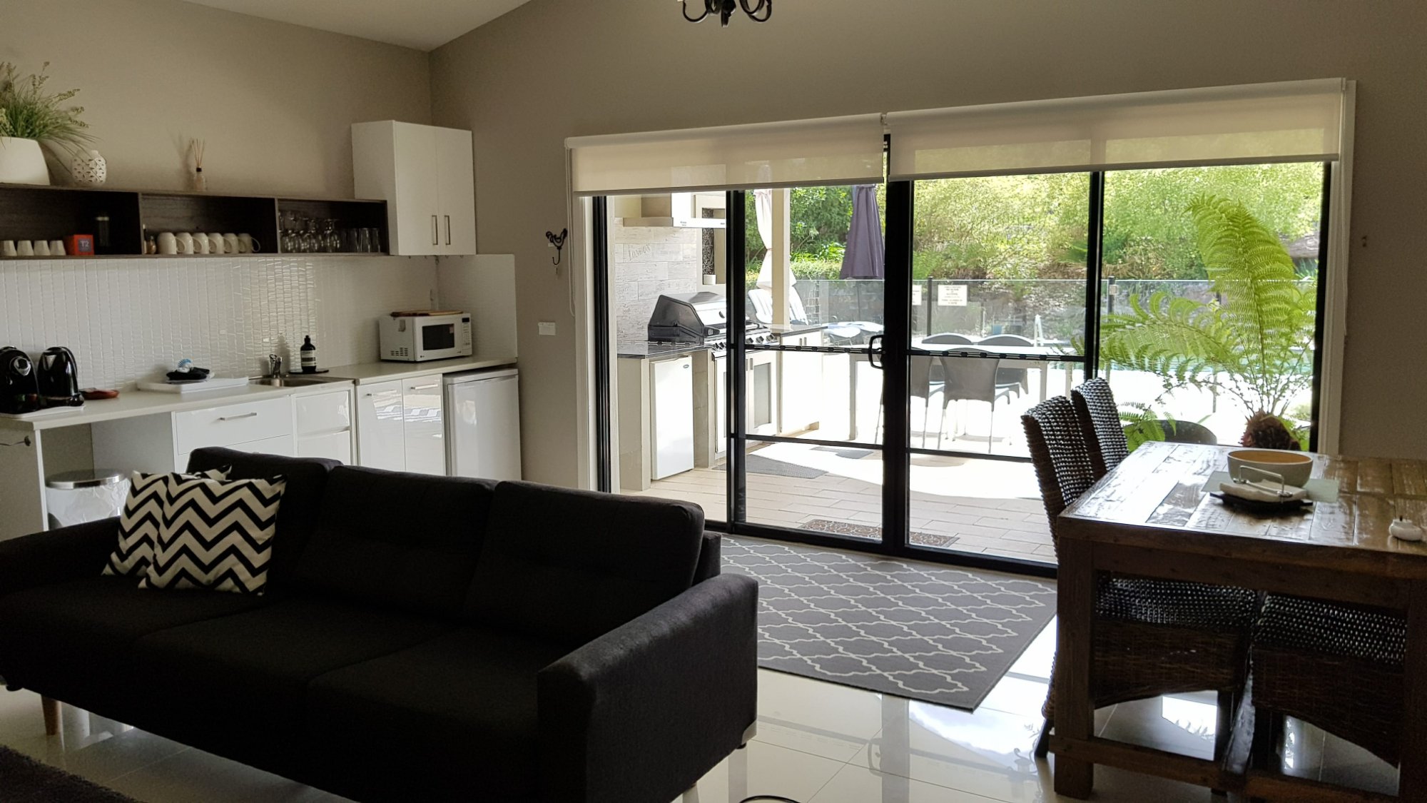 Seventy3 Boutique Accomodation-官方