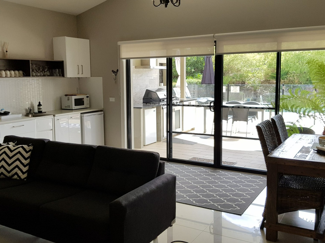 Seventy3 Boutique Accomodation主图