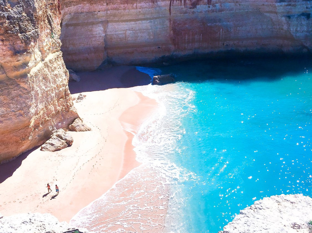 OlaLocal Algarve-阿尔布赞拉必去景点