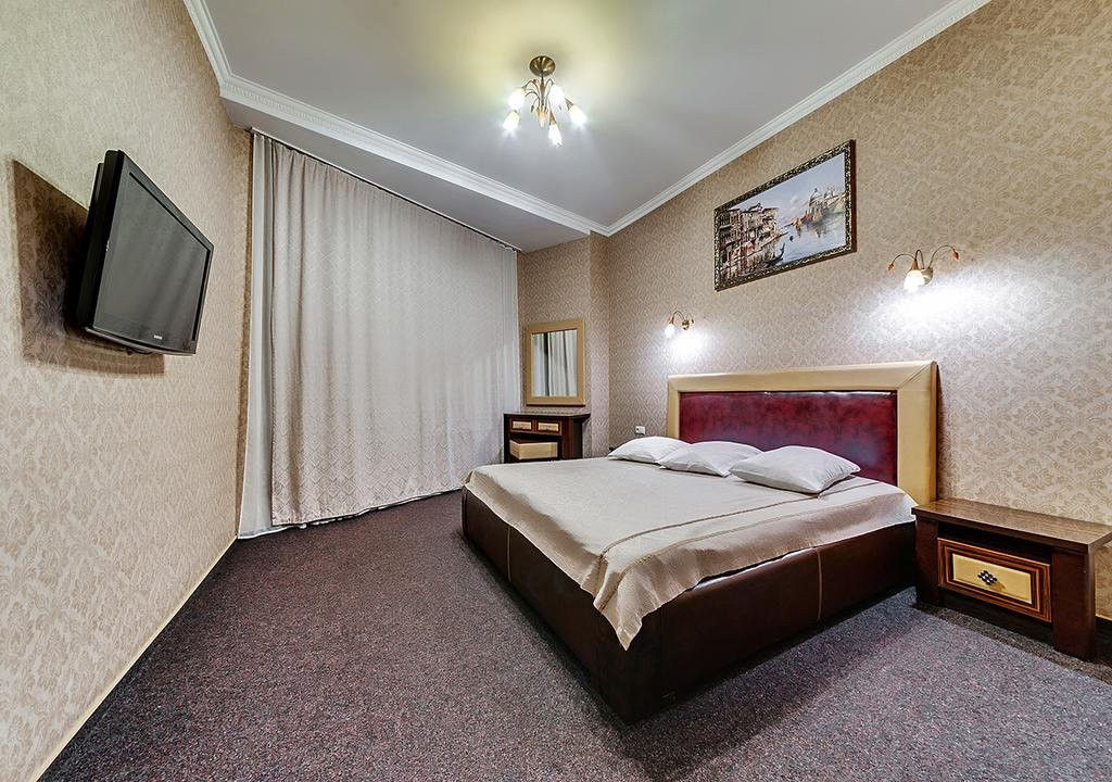 Venecia Hotel主图