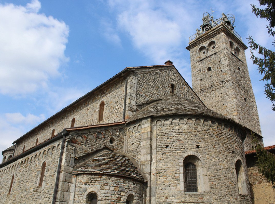 Basilica di San Vittore景点图片
