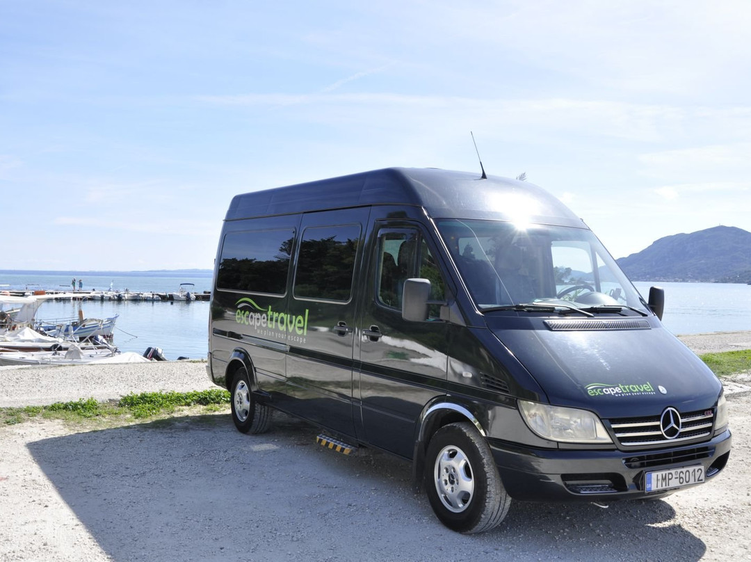 EscapeTravel-Pagoi必去景点