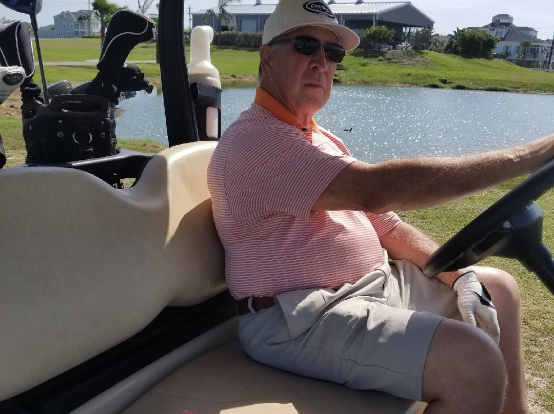 Moody Gardens Golf Course-盖维斯顿必去景点