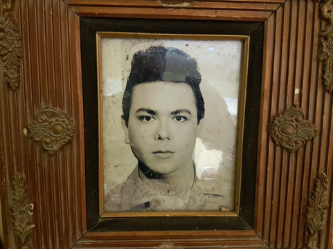 Museo de la Musica-El Triunfo必去景点