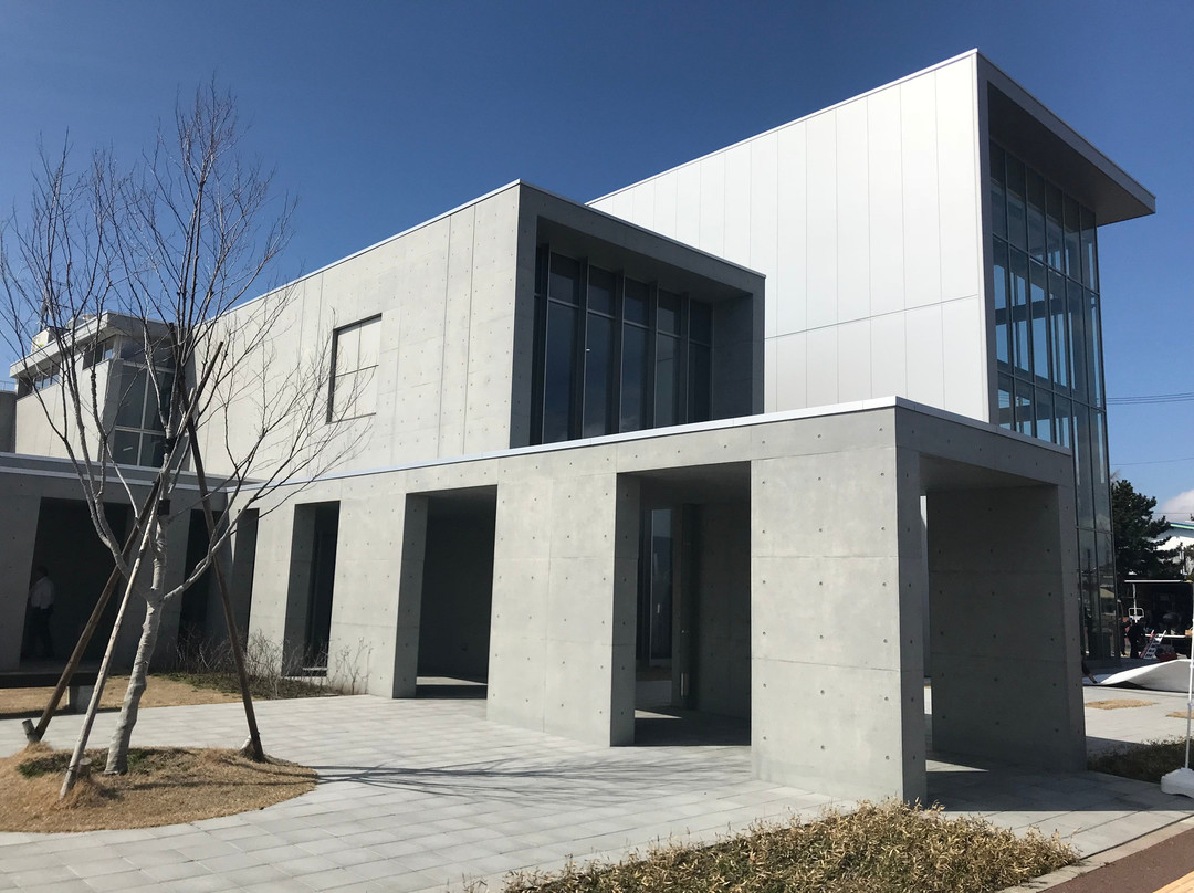 Tuchizaki Minato Historical Lore Museum景点图片