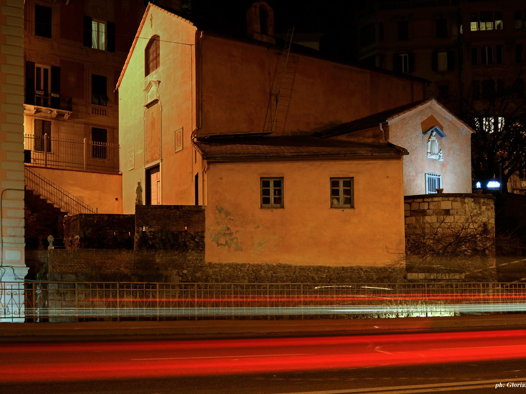 Chiesa di Santa Lucia
