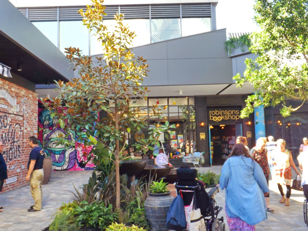 Westfield Plenty Valley景点图片