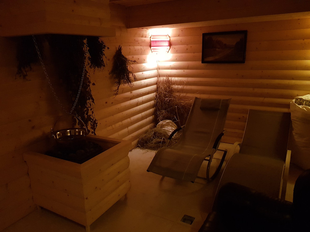 Destresso-罗兹必去景点