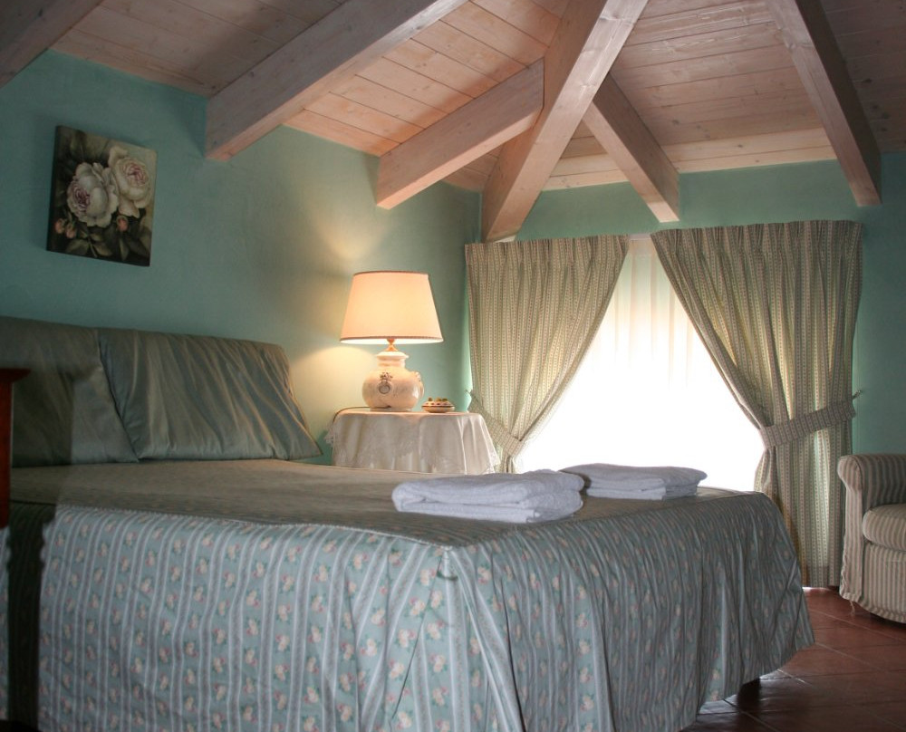 B&B Macchia d'Olmo主图